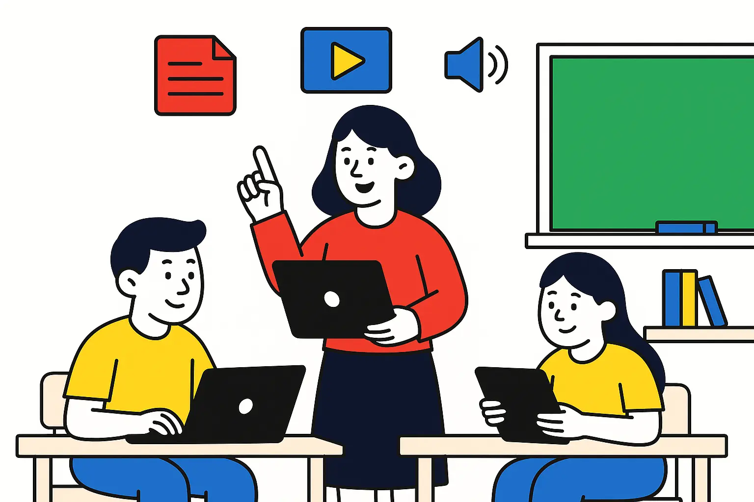 Aprende Sin Límites